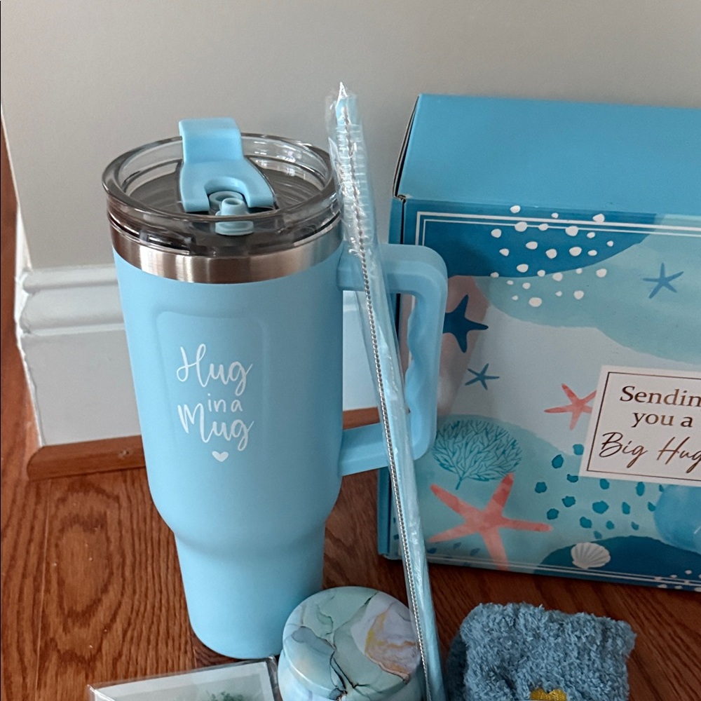 Spa Gift Set - Picture 2 of 11